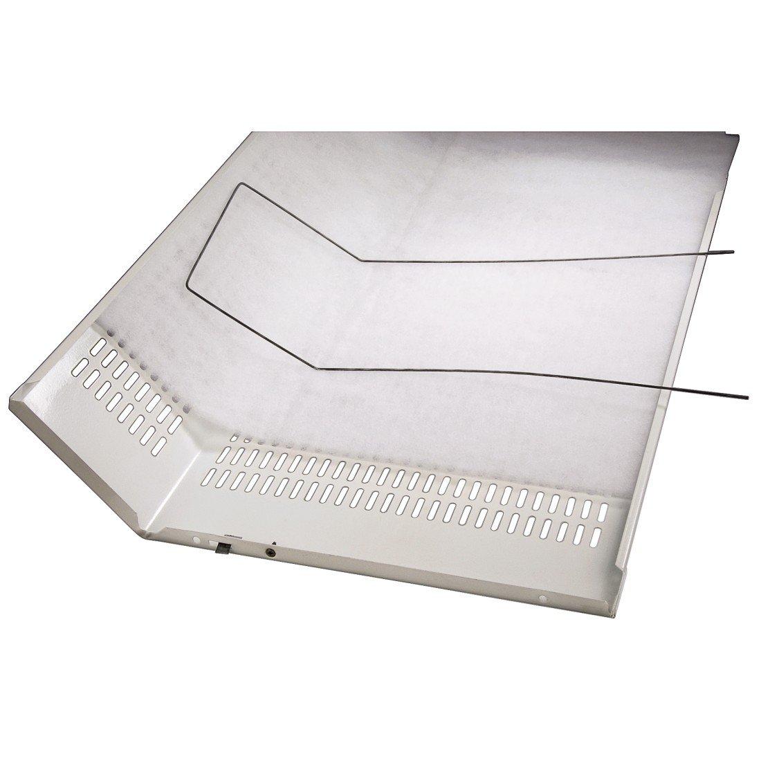 Xavax Fleece Filter for Cooker Hoods (00110831)