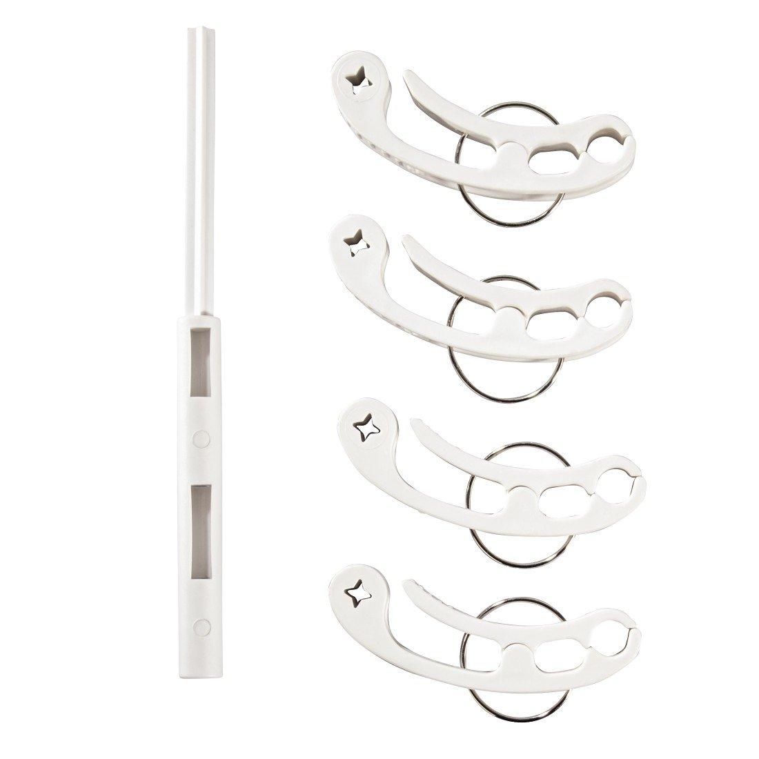 Xavax Dishwasher Glass Holder (00110214)