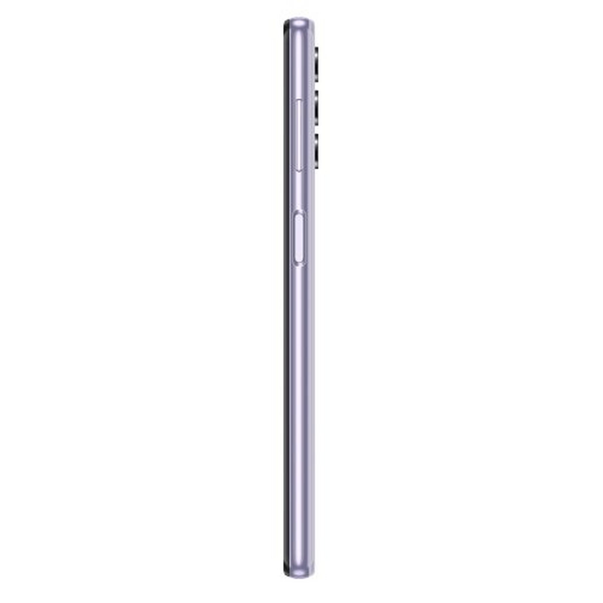 Samsung Galaxy A32 5G 128GB Phone - Awesome Violet