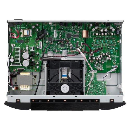 مشغل سي دي بمنفذ يو اس بي من مارانتز (CD6007)