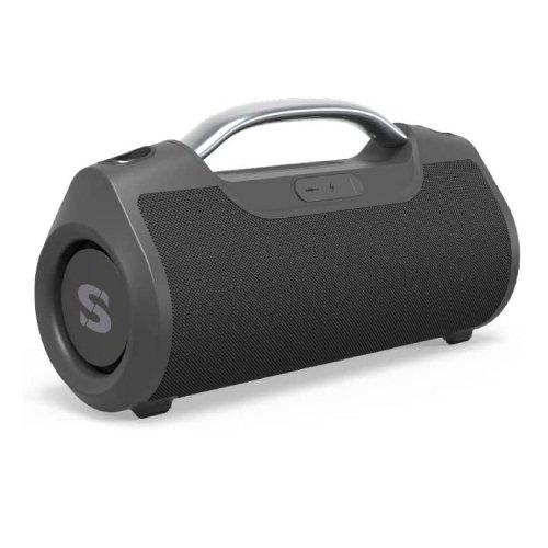 Switch Bluetooth Boombox Speaker 60W Shop online xcite Kuwait