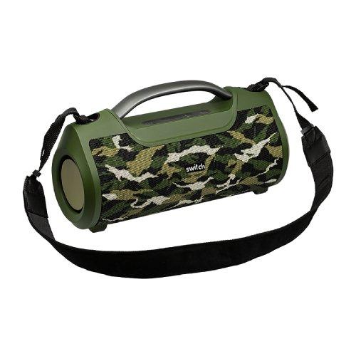 Switch Bluetooth WS Ultra Speaker 60W – Camo