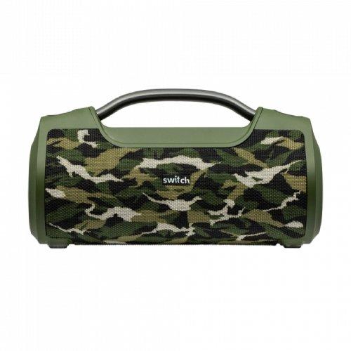 Switch Bluetooth WS Ultra Speaker 60W Shop online xcite Kuwait