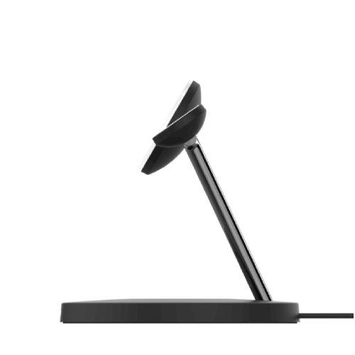 Belkin MagSafe 15W 3-in-1 Wireless Charger - Black