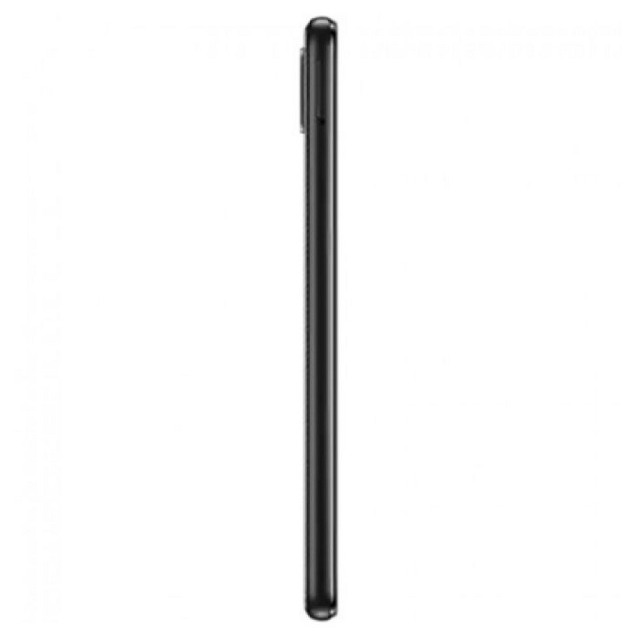 Samsung Galaxy A02 32GB Dual SIM - Black