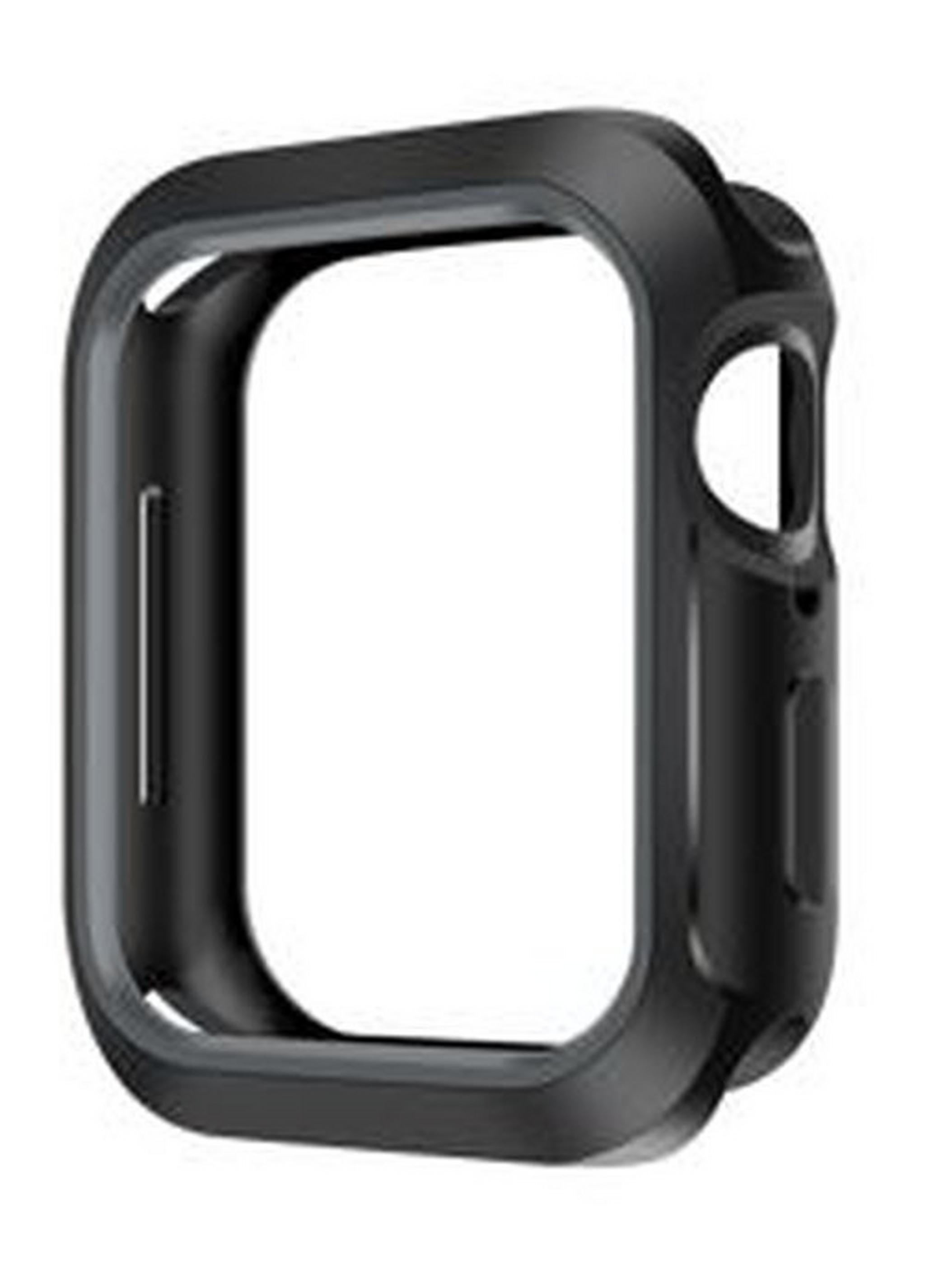 EQ Apple Watch S4-6 44mm Bumper Case - Grey
