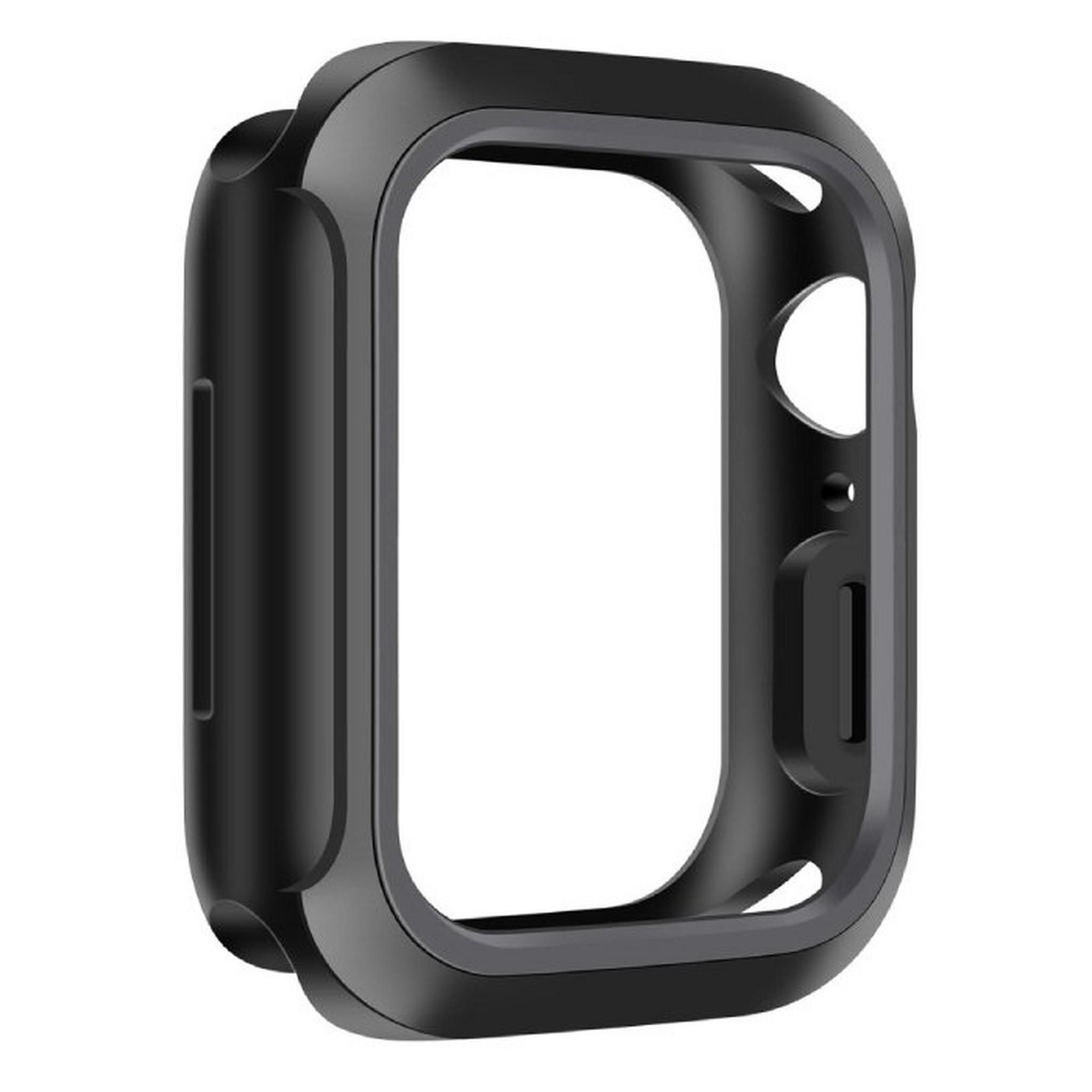 EQ Apple Watch S4-6 40mm Bumper Case - Grey