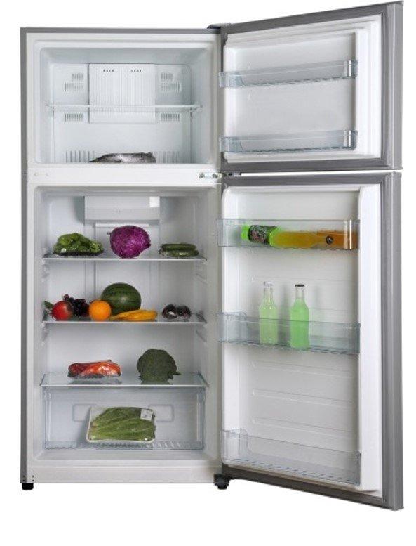 Wansa 18 CFT Top Mount Refrigerator Price in Kuwait Buy Online