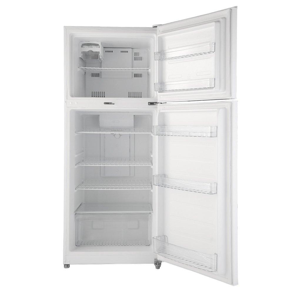 Wansa 18CFT Top Mount Refrigerator Price in Kuwait Buy Online Xcite