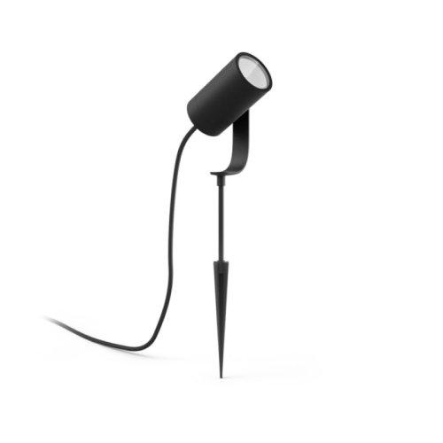 تمديد الضوء الكشاف الخارجي (سبوت لايت) ليلي هيو من فيليبس