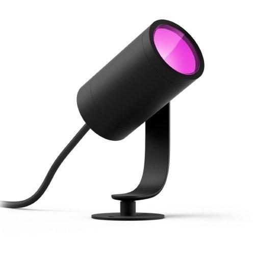 تمديد الضوء الكشاف الخارجي (سبوت لايت) ليلي هيو من فيليبس