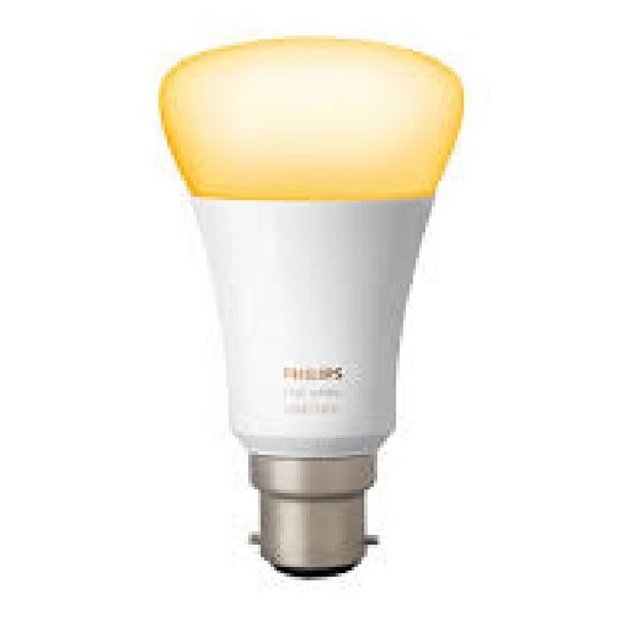 Philips Hue Twin Pack White + Colored Bulb