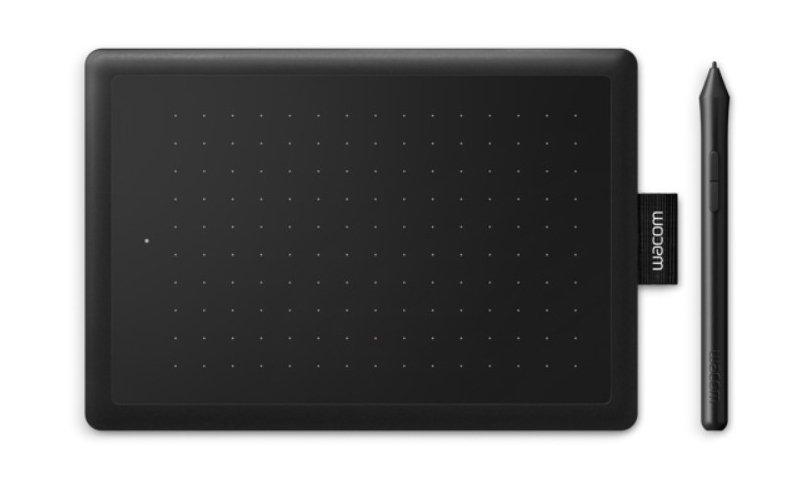 تابليت وان مع القلم المبدع من واكوم  (CTL-672-N) - وسط