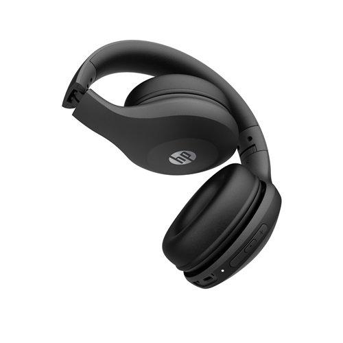 سماعة الرأس بتقنية البلوتوث 500 من اتش بي