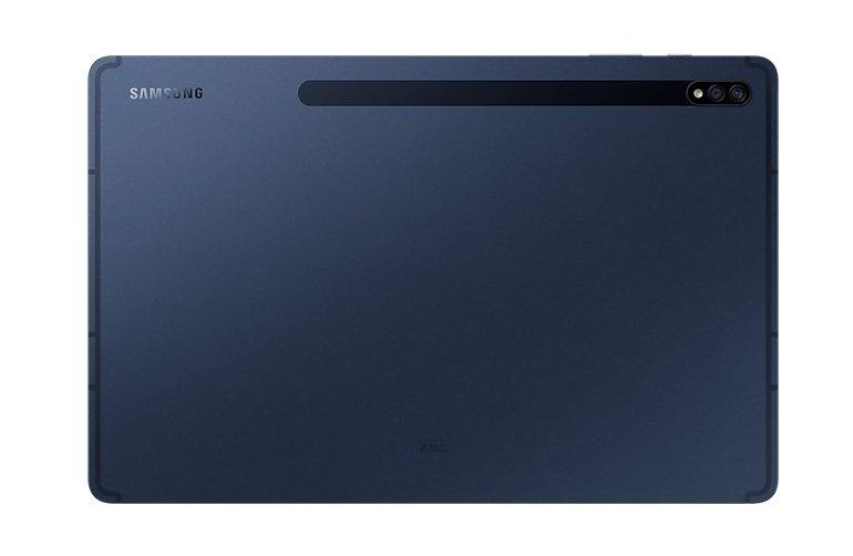 Samsung Galaxy Tab S7+ 256GB Wifi 12.4-inch Tablet - Phantom Navy