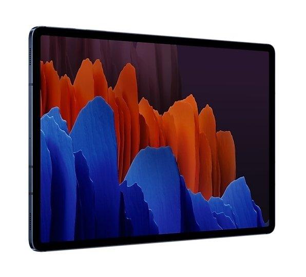 Samsung Galaxy Tab S7+ 256GB Wifi 12.4-inch Tablet - Phantom Navy