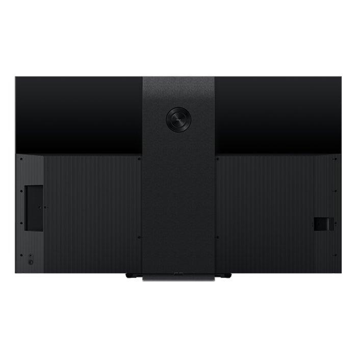 تلفزيون تي سي ال 75 بوصة ميني كيو ال اي دي فائق الوضوح الذكي (75C825)