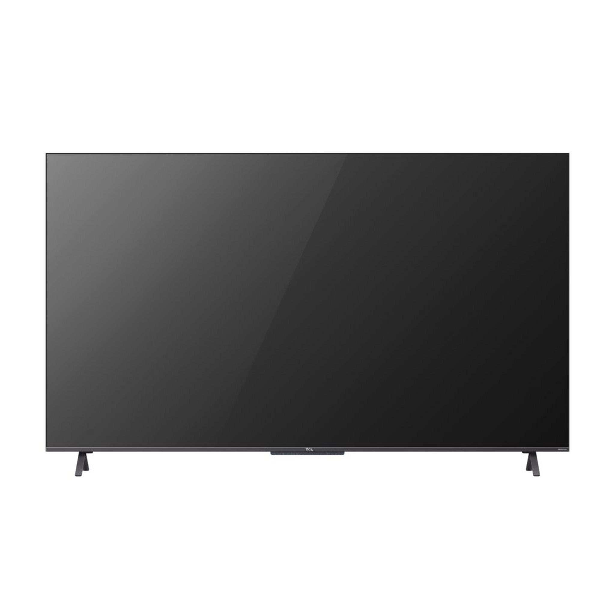 TCL TV 65" QLED Smart UHD (65C725)