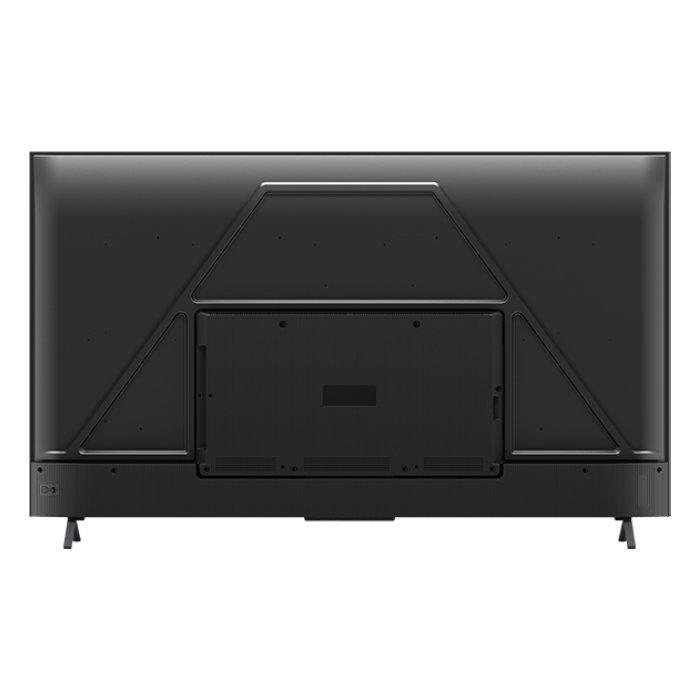 TCL TV 55" QLED UHD Smart (55C725)