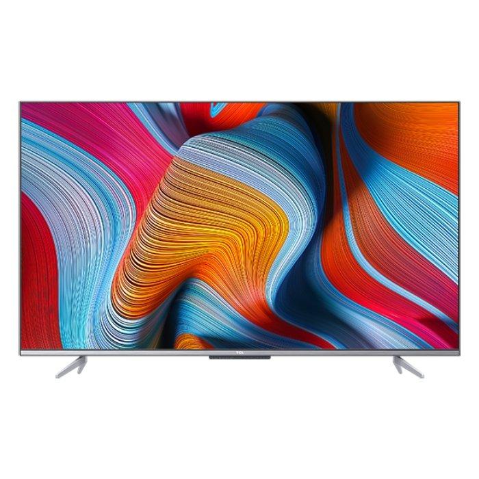 TCL TV 55" LED UHD Smart (55P725)