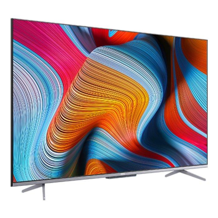 TCL TV 55" LED UHD Smart (55P725)