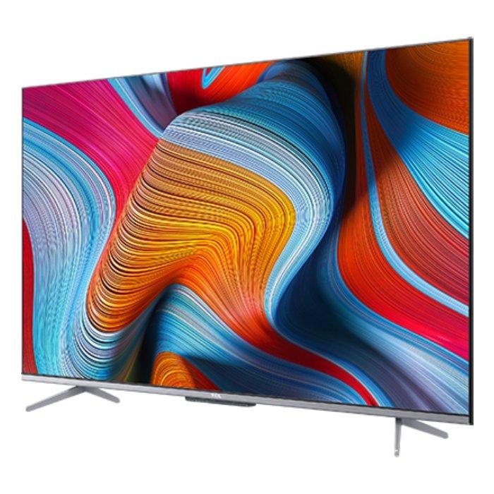 TCL TV 55" LED UHD Smart (55P725)