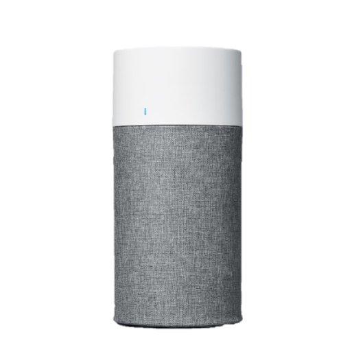 منقي الهواء بلو 3410 مع فلتر بارتيكل + كربون من بلو اير