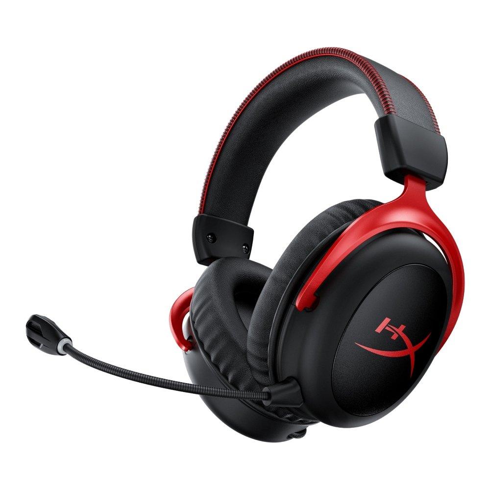 HyperX Cloud II Wireless Gaming Headset