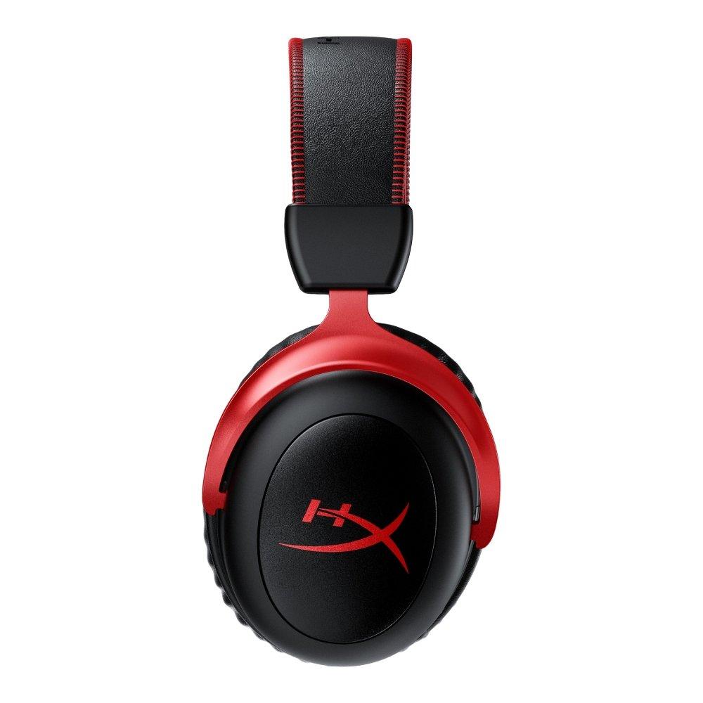 HyperX Cloud II Wireless Gaming Headset