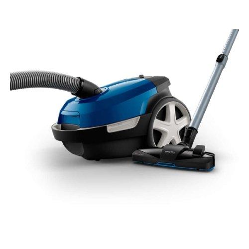 مكنسة فيليبس الكهربائية مع كيس وبقوة 2000 واط وسعة 3 لتر - سلسلة 3000