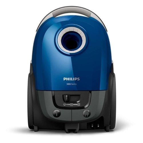 مكنسة فيليبس الكهربائية مع كيس وبقوة 2000 واط وسعة 3 لتر - سلسلة 3000