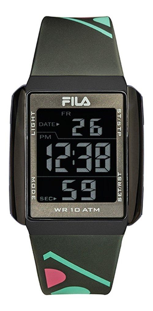 Fila grand cheap prix watch