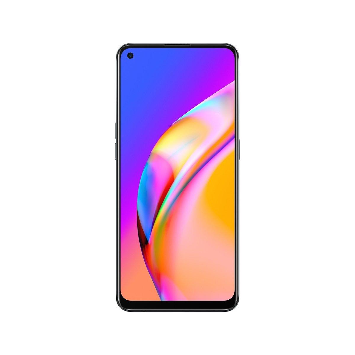 Oppo A94 128GB Dual SIM Phone – Purple