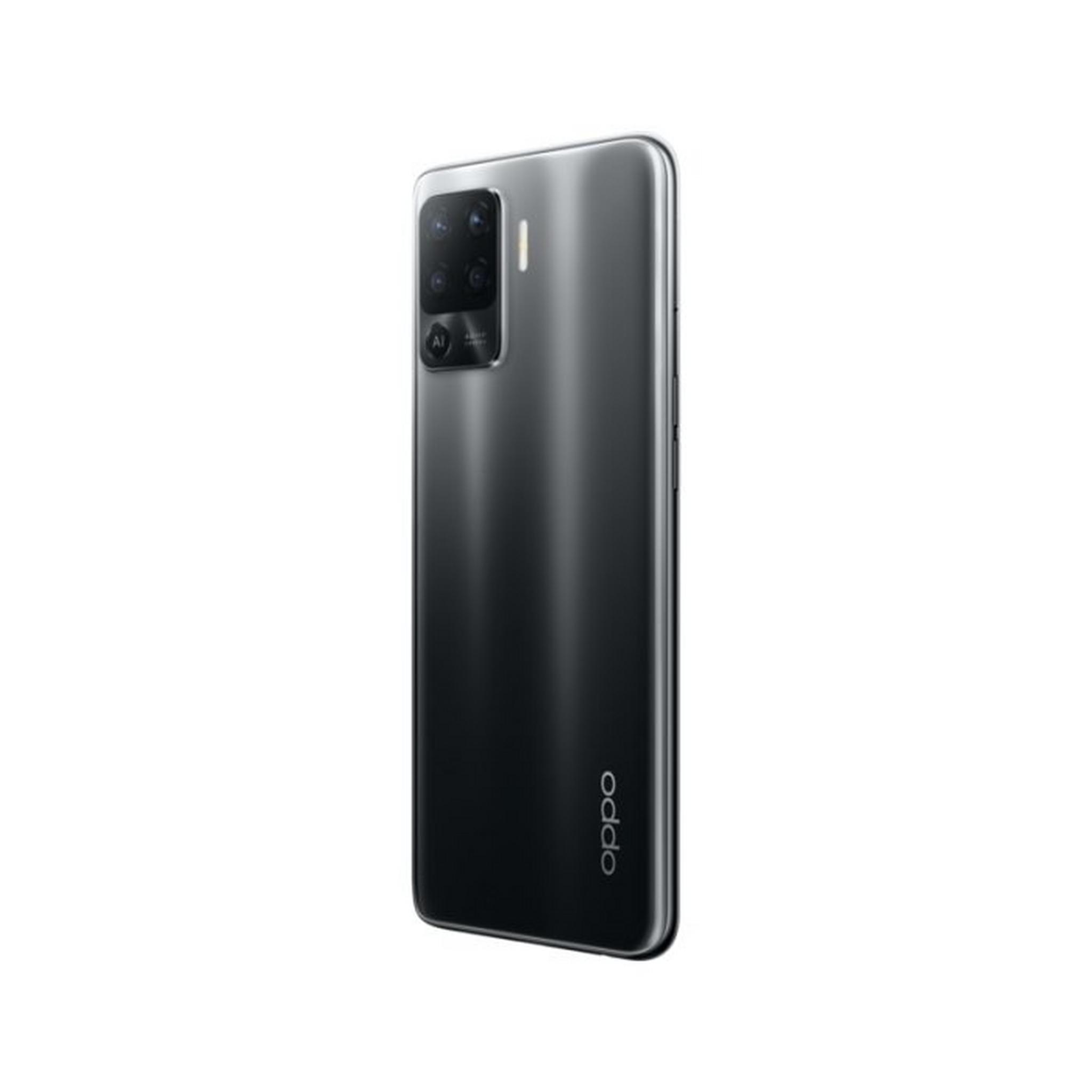Oppo A94 128GB Dual SIM Phone – Black