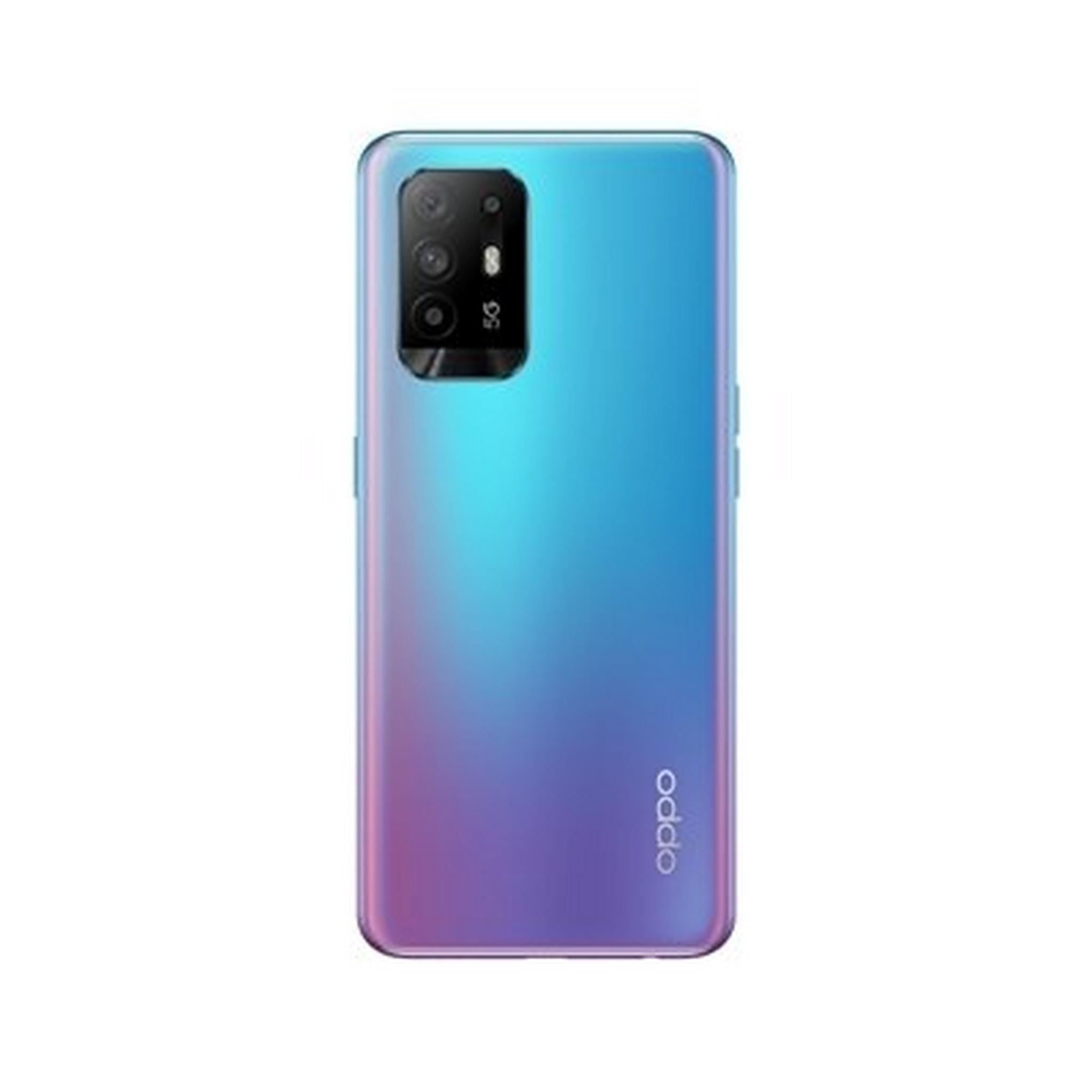 Oppo Reno 5Z 128GB Phone - Blue