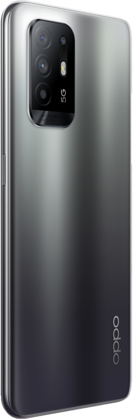 Oppo Reno 5Z 128GB Phone - Black