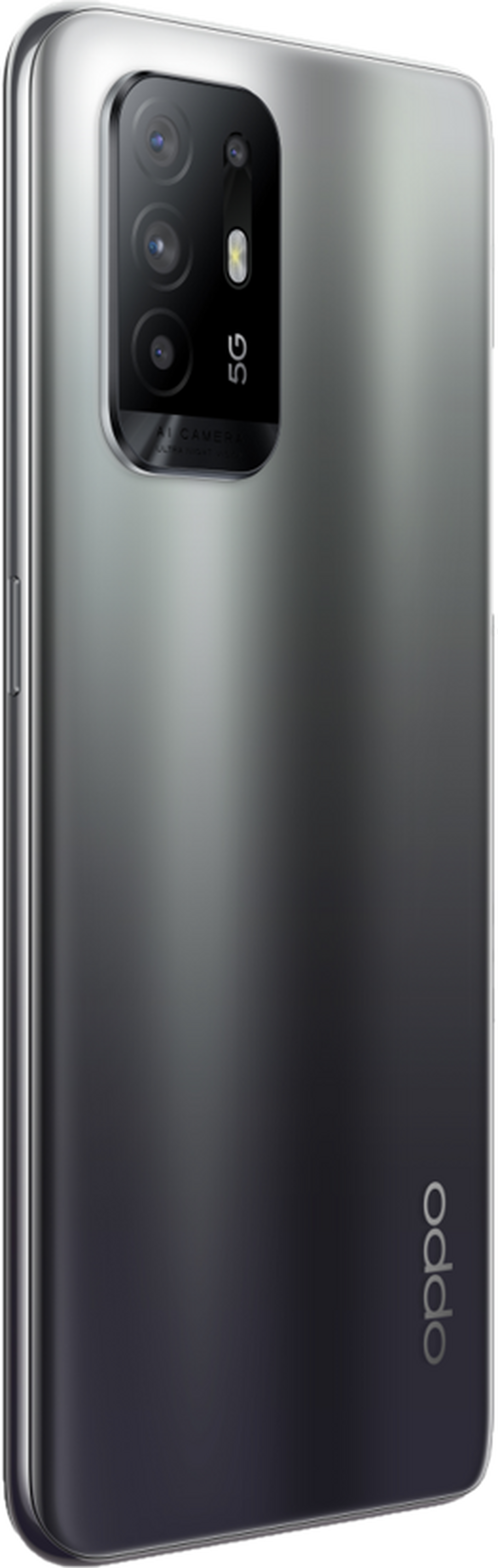 Oppo Reno 5Z 128GB Phone - Black