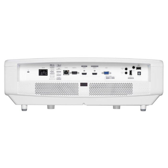 Optoma 5000lm 4K Ultra HD DLP Projector - UHZ65LV