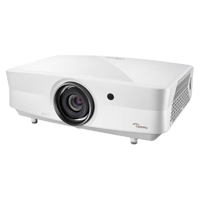 Optoma 5000lm 4K Ultra HD DLP Projector - UHZ65LV