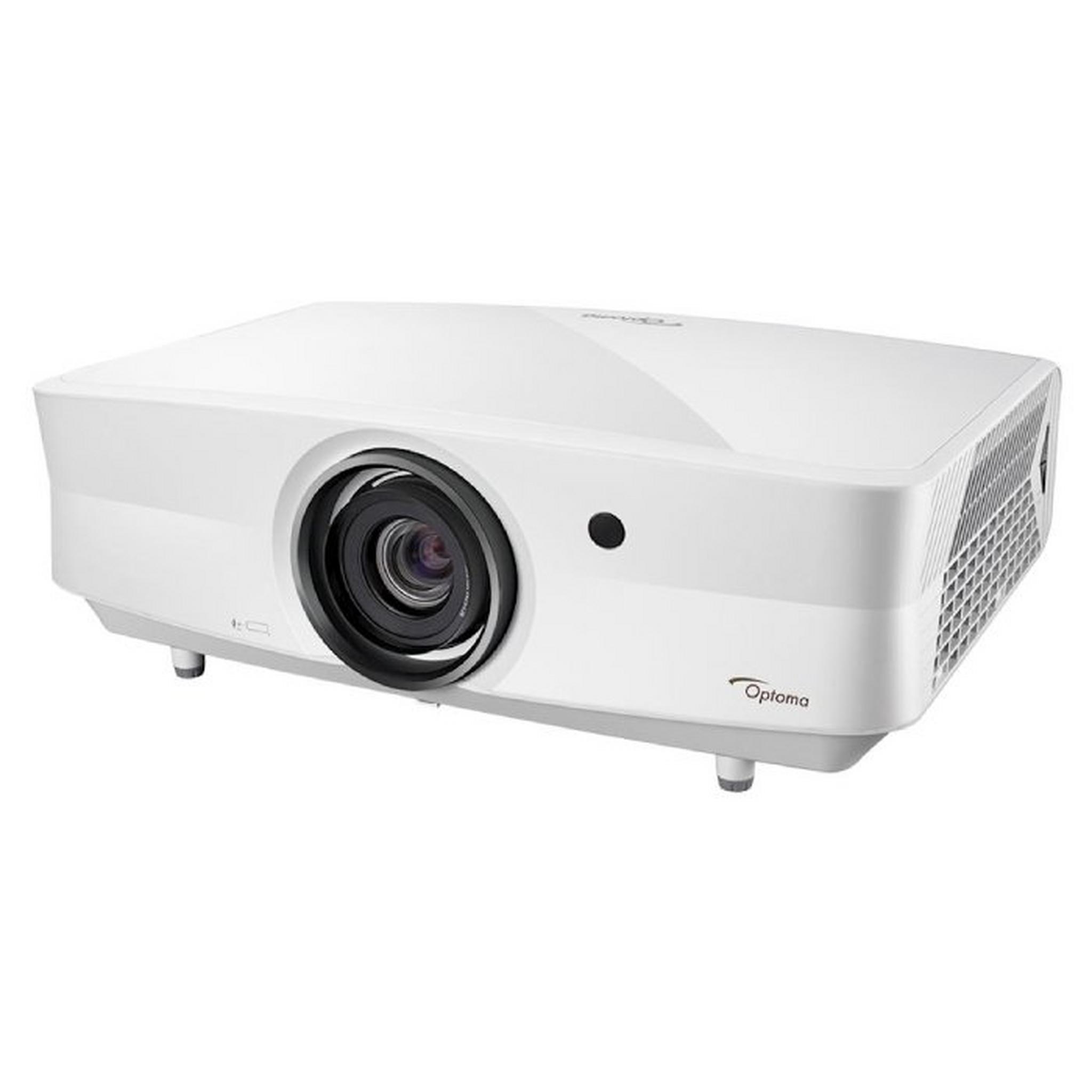 Optoma 5000lm 4K Ultra HD DLP Projector (UHZ65LV)