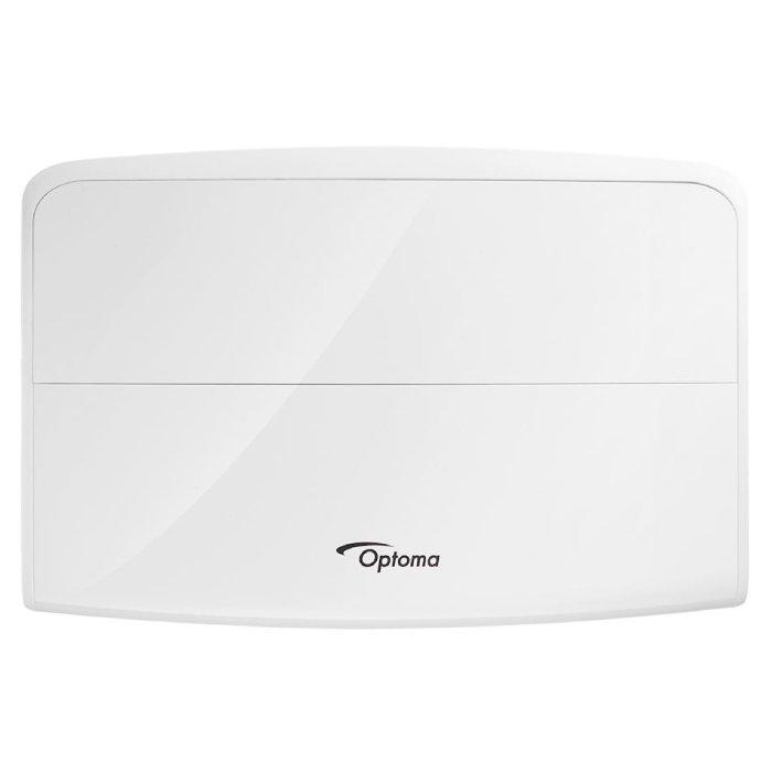 Optoma 5000lm 4K Ultra HD DLP Projector - UHZ65LV