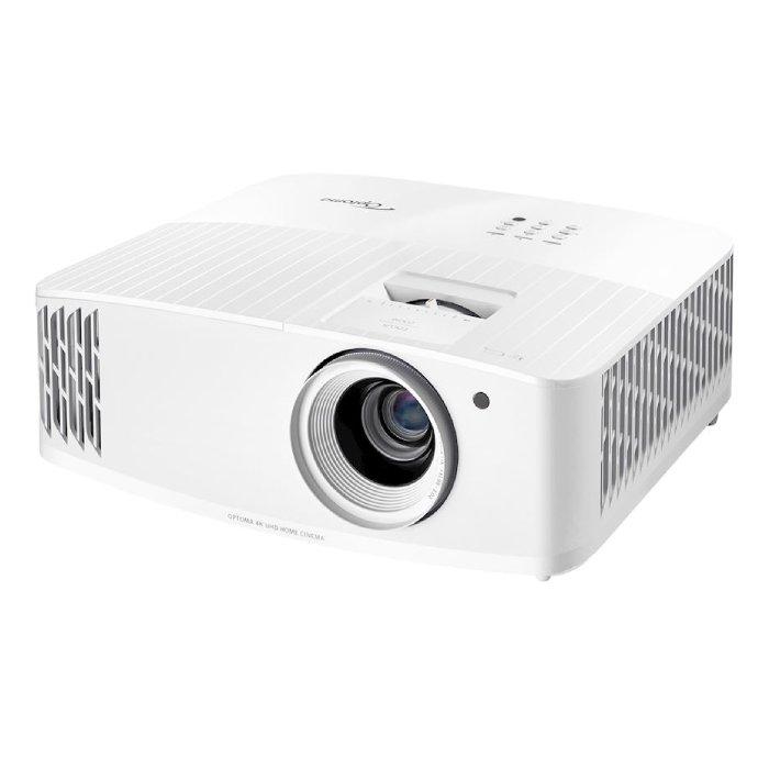 Optoma 4K Gaming Projector (UHD35)