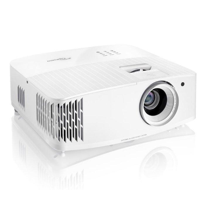 Optoma 4K Gaming Projector (UHD35)