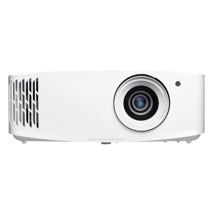 Optoma 4K Gaming Projector (UHD35)