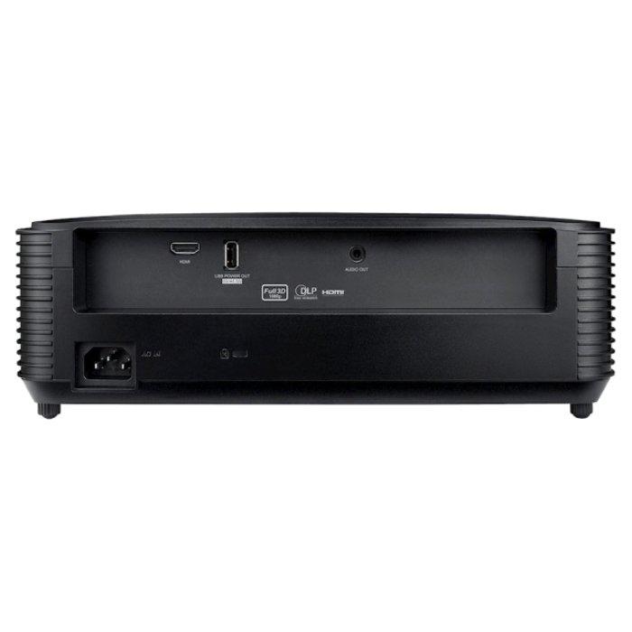 بروجكتر أوبتوما 3600 لومن فل اتش دي - اتش دي146X