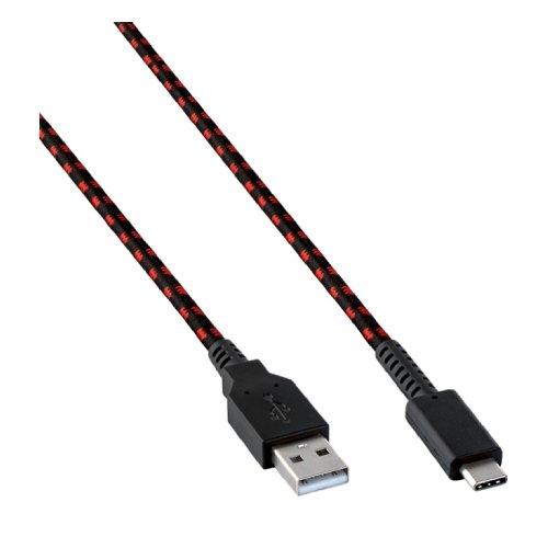 PDP Nintendo Switch USB TypeC Charging Cable Price in Kuwait Xcite