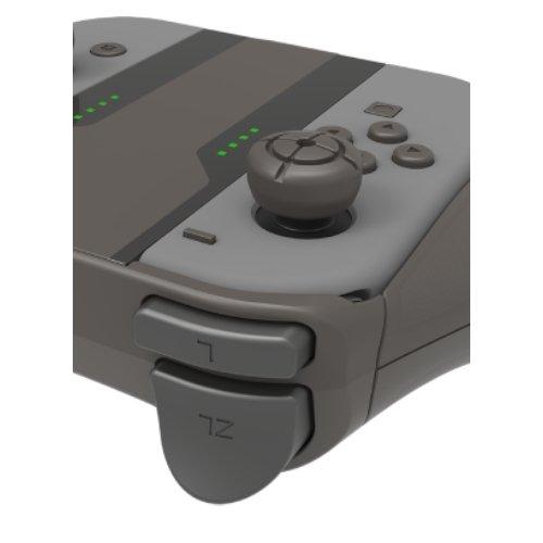 PDP Nintendo Switch Pro Joy-Con Charging Grip