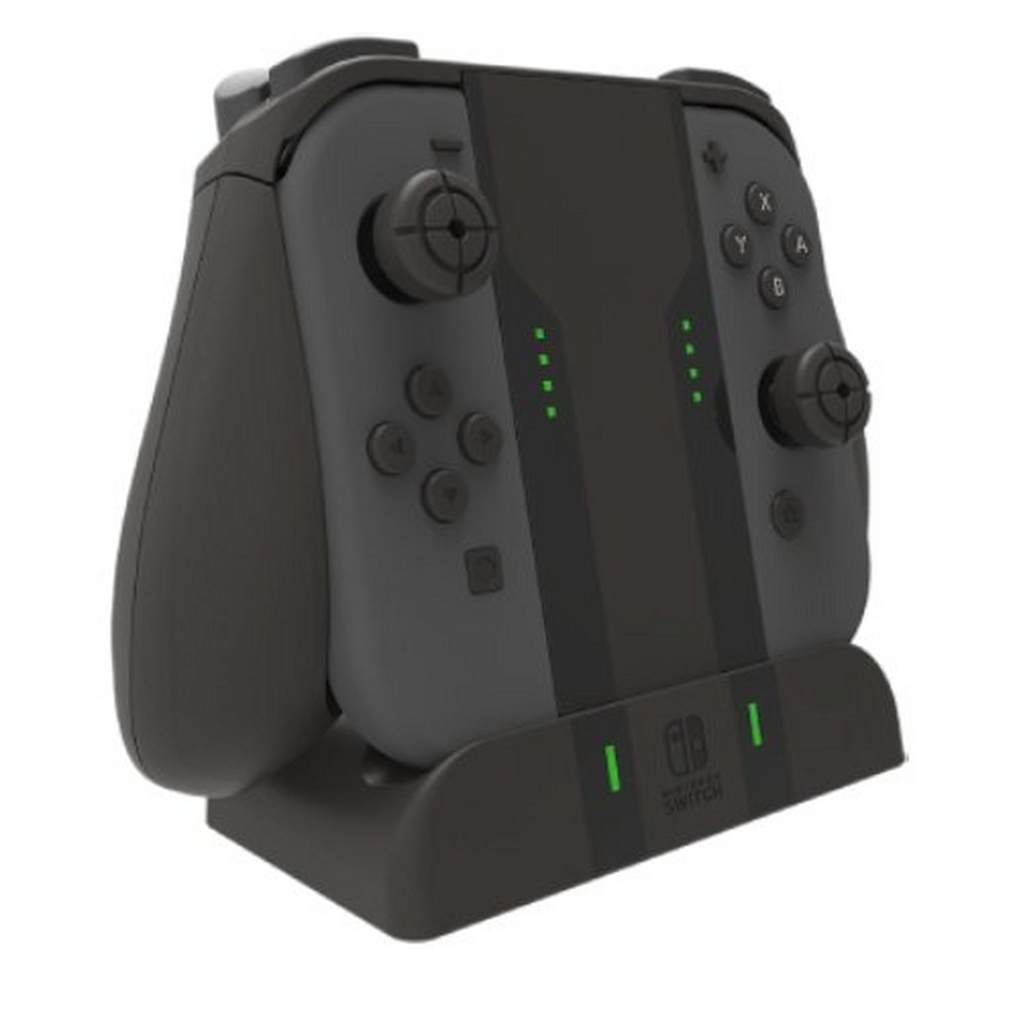 PDP Nintendo Switch Pro Joy-Con Charging Grip
