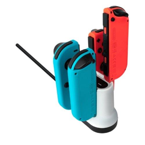 PDP Nintendo Switch Joy-Con Charging Shuttle