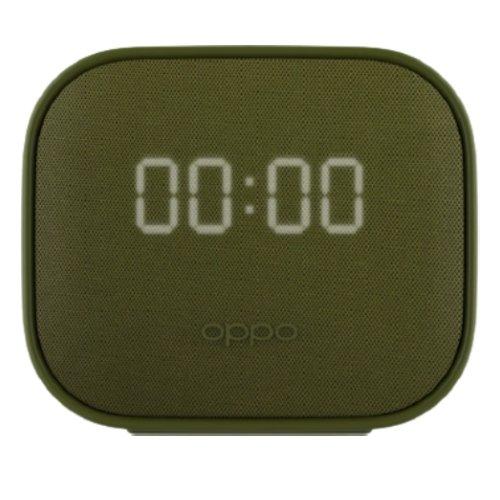 Oppo Bluetooth Speaker - Green